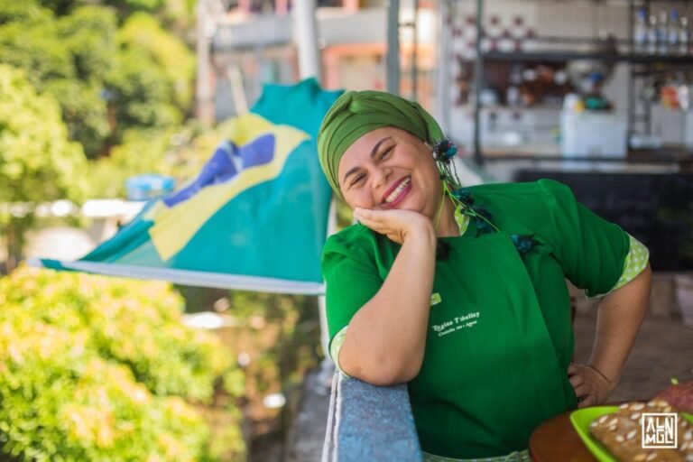 Sesc Mesa Brasil promove encontro sobre desperdício de alimentos em Maceió e Arapiraca
