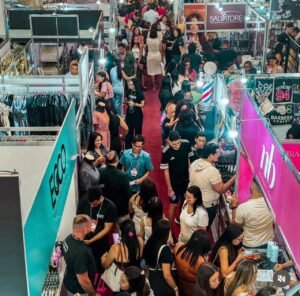 Outlet de beleza reúne marcas e oferece descontos de até 70% em Maceió