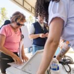 Presidente do TSE destaca treinamento do TRE-AL para eleitores idosos em Maceió