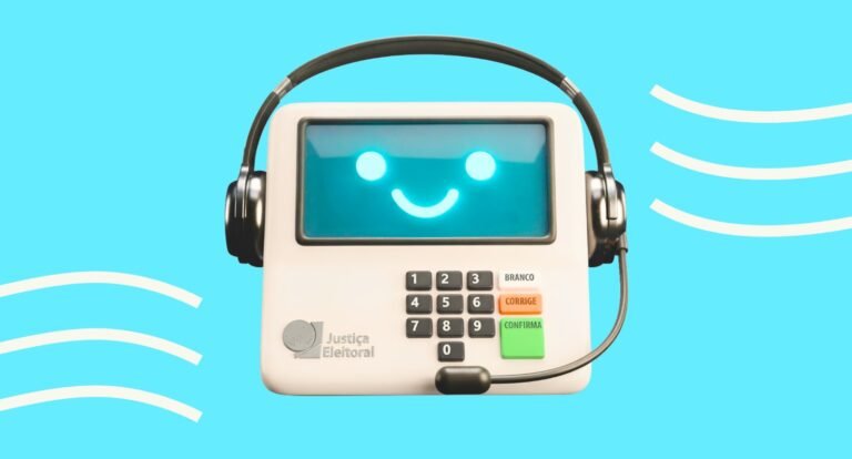 TRE-AL lança chatbot para tirar dúvidas de eleitores antes das Eleições 2026