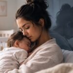 Baby blues ou depressão pós-parto? Especialista aponta sinais de alerta