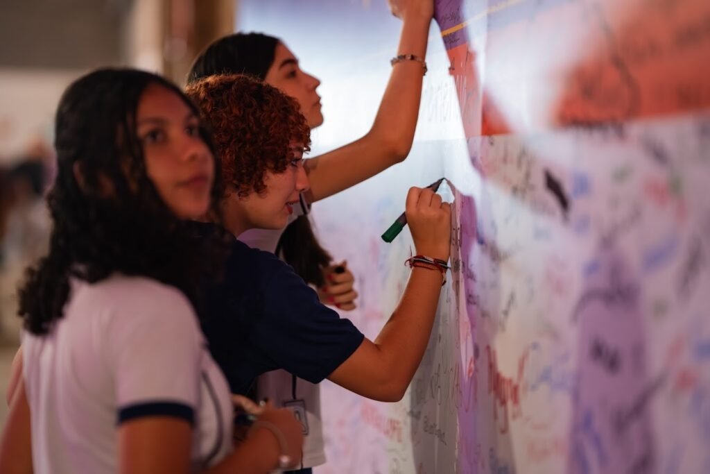 Sebrae Teen começa na terça-feira em Maceió com atividades gratuitas para estudantes