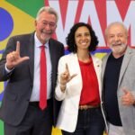 Na reta final da campanha, deputada Elida Miranda reforça candidatura