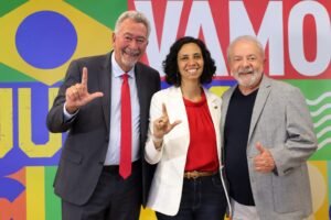 Na reta final da campanha, deputada Elida Miranda reforça candidatura