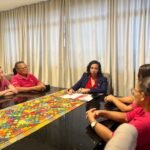 Deputada propõe feiras regionais para fortalecer agricultura familiar em Alagoas