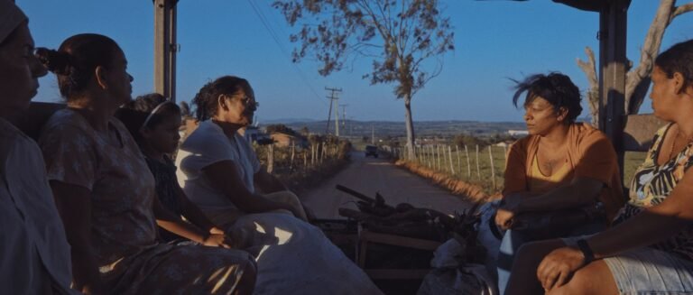 Cinema alagoano chega à Espanha com estreia internacional de “Destinação”