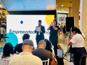 Colab Sururu encerra ciclo com mostra de resultados e produtos no Maceió Shopping