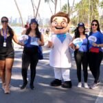 Retirada dos kits do Circuito Santa Casa começa nesta quinta-feira em Maceió