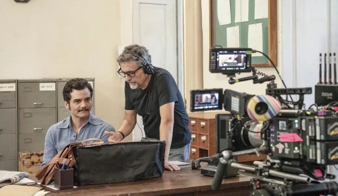 O voto também passa pelo cinema