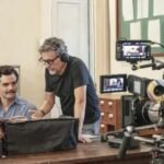 O voto também passa pelo cinema