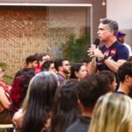 Deputado renova compromisso com a Educação como forma de transformar vidas