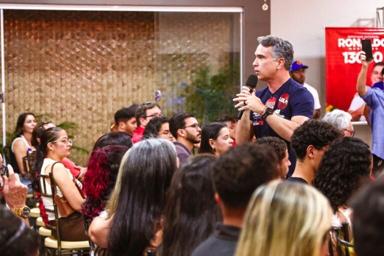 Deputado renova compromisso com a Educação como forma de transformar vidas