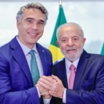 Deputado conquista apoio do Governo Lula para universalizar o Pé-de-Meia