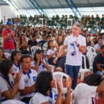 Atuação de Brito amplia chances de acesso à universidade