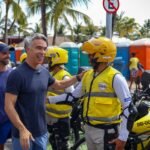 Deputado atua na saúde, educação, infraestrutura e combate à violência em Paripueira