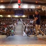 Deputado amplia atuação em Arapiraca com  investimentos em educação e segurança