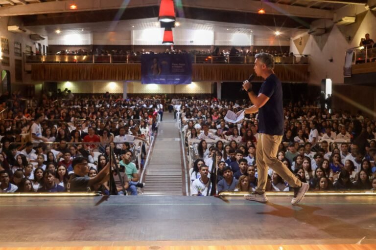 Deputado amplia atuação em Arapiraca com  investimentos em educação e segurança