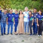 Brito destina recursos para saúde, educação e desenvolvimento social em Rio Largo