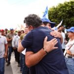 Brito presta contas do mandato e anuncia 40 casas para S. José da Tapera