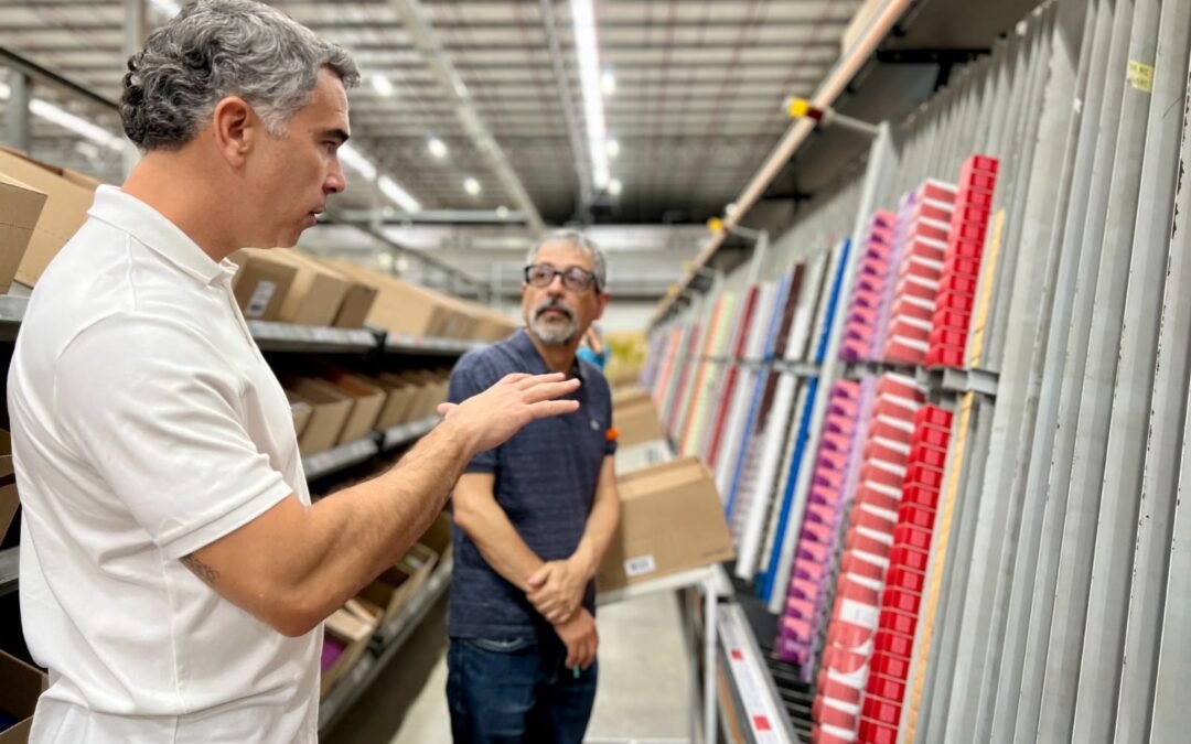 Deputado renova compromisso com emprego e renda, em Murici