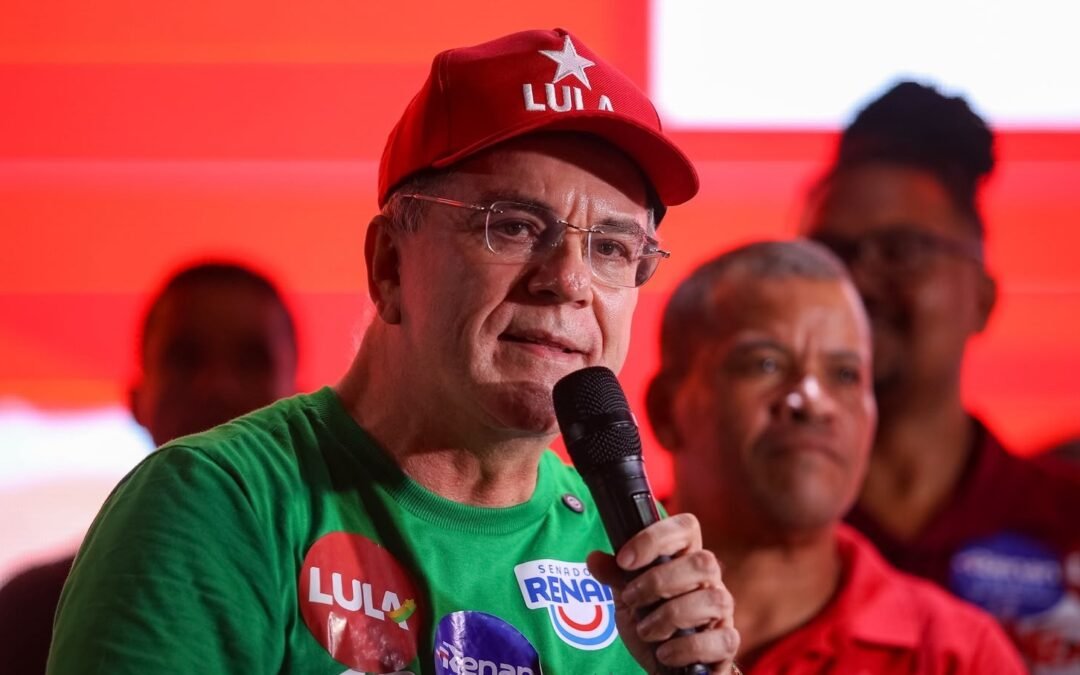 Ronaldo Medeiros lidera pesquisa interna; Professor Dilson é a surpresa entre os novatos da Federação