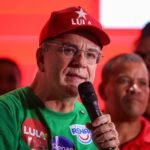 Ronaldo Medeiros defende soberania e democracia no 7 de Setembro