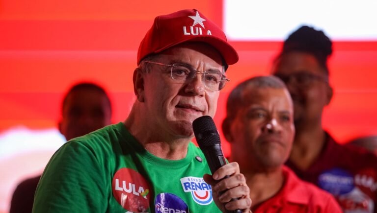 Ronaldo Medeiros anuncia visita de Lula a Alagoas nesta quinta-feira
