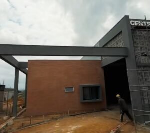 Estrela de Alagoas terá novo Centro de Saúde ainda em 2026