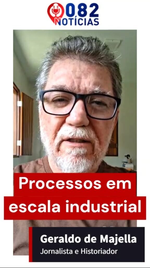 Justiça Eleitoral manda retirar mais uma publicação que critica JHC e impõe restrições a novas reproduções
