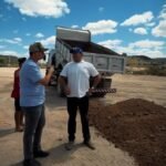 Cacimbinhas ganha novo complexo esportivo na Vila Cohab