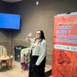 Fechando a etapa de capacitações, Asfopal leva projeto Cultura Viva para Coruripe