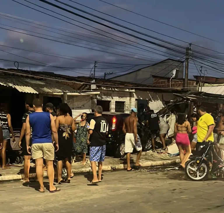 Linchamento após morte de criança em Maceió expõe risco da justiça pelas próprias mãos