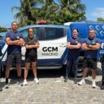 Concurso da Guarda Municipal de Maceió: celulares e eletrônicos são proibidos no TAF