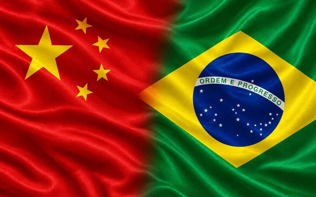 Turistas chineses no Brasil somam 113,2 mil até agosto e superam total registrado em 2025