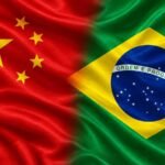 Turistas chineses no Brasil somam 113,2 mil até agosto e superam total registrado em 2025
