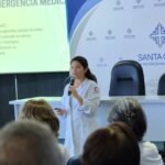 Quedas e acidentes domésticos exigem cuidados especiais com idosos