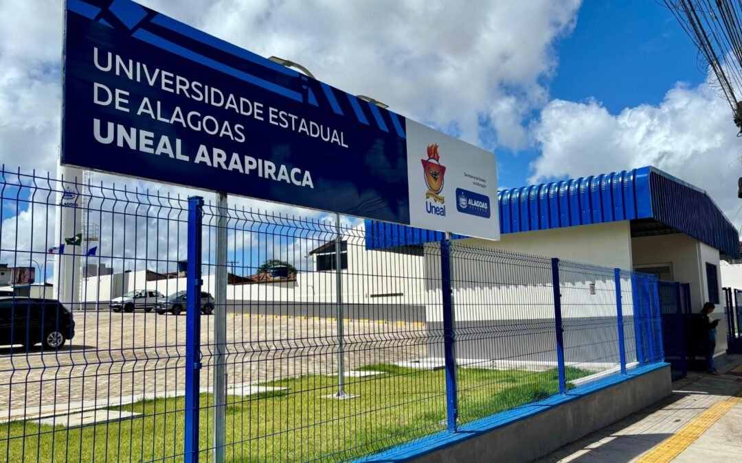 Uneal oferta 17 vagas no Programa de Mestrado Profissional em Educação Inclusiva