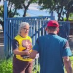 Lenilda Luna leva debate ambiental à Ufal e cobra ações para recuperar Rio Traipu