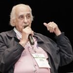 Morre aos 95 anos o jornalista e escritor Zuenir Ventura