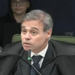 Mensagens e áudios revelam encontro reservado entre Vorcaro e ministro André Mendonça