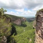 Bahia cria refúgio de 18 mil hectares na Chapada Diamantina para proteger nascentes e biodiversidade