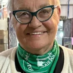 Morre Amelinha Teles, símbolo da resistência à ditadura e da luta feminista