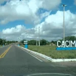 Aniversário de Cacimbinhas é marcado por obras e novos equipamentos