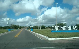 Aniversário de Cacimbinhas é marcado por obras e novos equipamentos