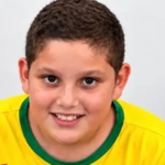 Menino de 10 anos levado pelo pai é encontrado em Sergipe após 10 dias desaparecido