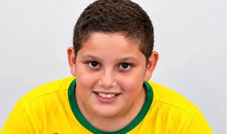 Menino de 10 anos levado pelo pai é encontrado em Sergipe após 10 dias desaparecido