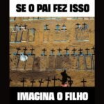 “Se o pai fez isso, imagina o filho”: relembre alguns dos descalabros de Bolsonaro