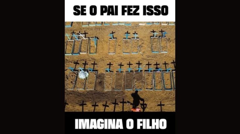“Se o pai fez isso, imagina o filho”: relembre alguns dos descalabros de Bolsonaro