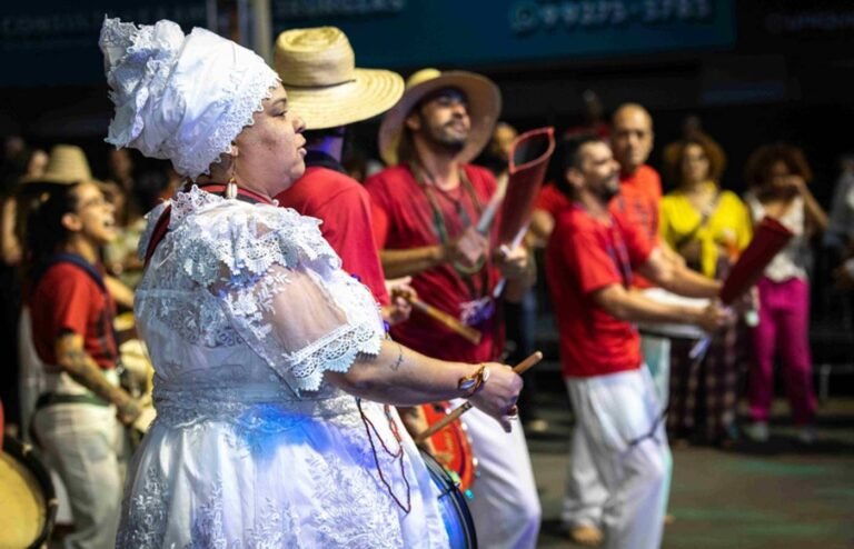 Rouanet nas Favelas 2: inscrições para projetos culturais vão até 13/10; MinC publica manual com orientações