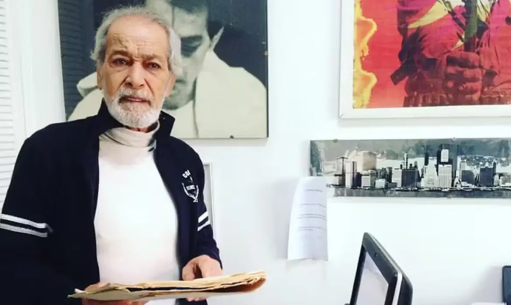 Morre aos 83 anos o ator Gracindo Jr., um dos nomes históricos da dramaturgia brasileira